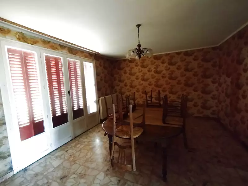 Maison, 150 m²