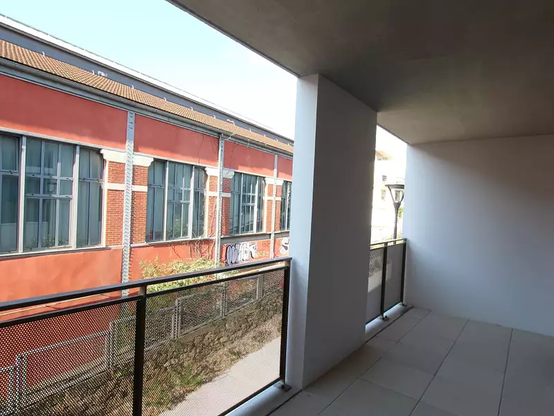 Appartement, 66 m²