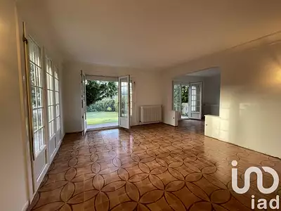Maison, 142 m²