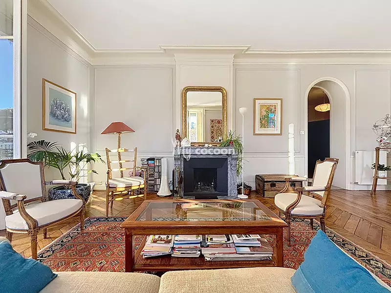 Appartement, 129 m²