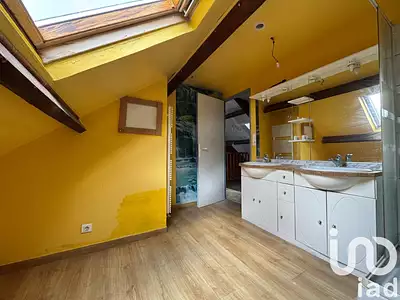 Maison, 90 m²