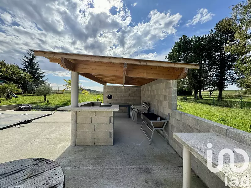 Maison, 107 m²