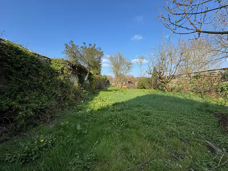 Maison, 148 m²