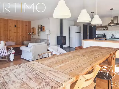 Maison, 144 m²