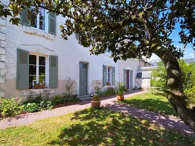 Maison, 190 m²