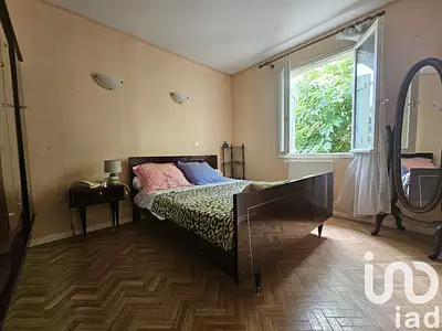 Maison, 102 m²