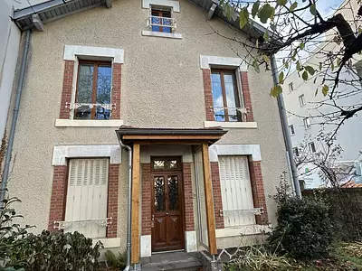 Maison, 148 m²
