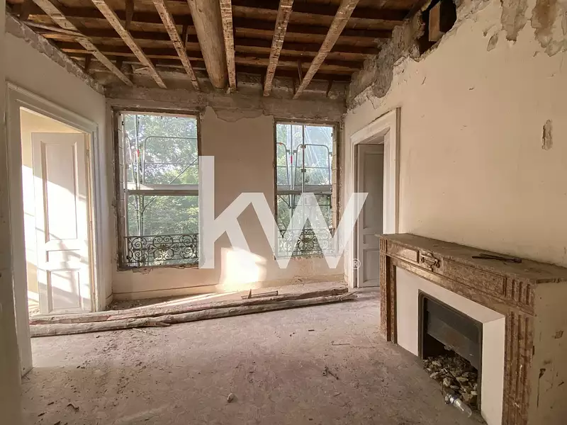 Appartement, 89,65 m²