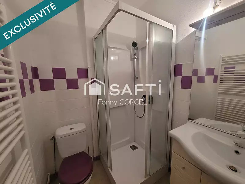 Maison, 82 m²