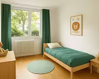 Appartement, 106 m²