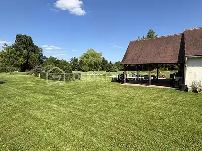 Maison, 85 m²