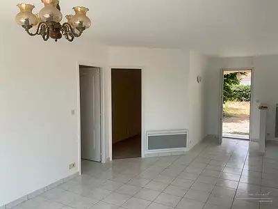 Maison, 97 m²