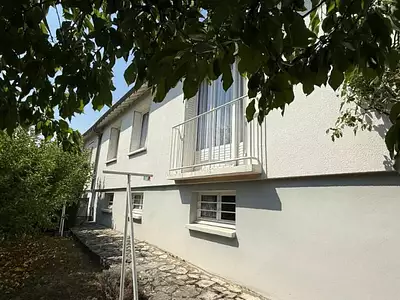 Maison, 105 m²