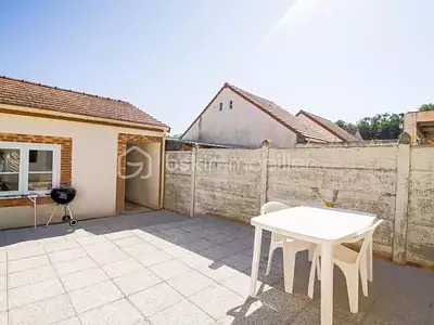 Maison, 48 m²