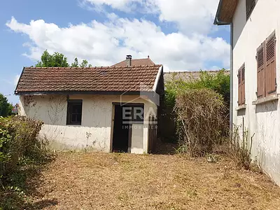 Maison, 214 m²