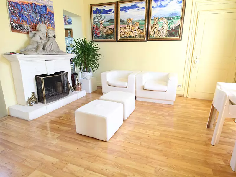 Maison, 165 m²