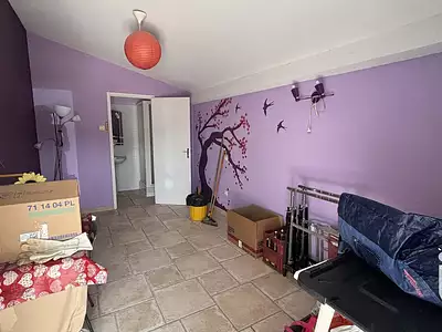 Maison, 122 m²