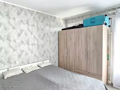 Appartement, 52 m²