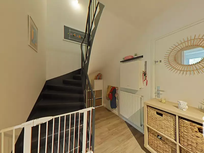 Appartement, 103 m²