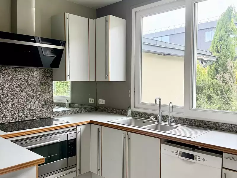 Maison, 165 m²