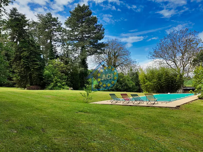 Maison, 360 m²