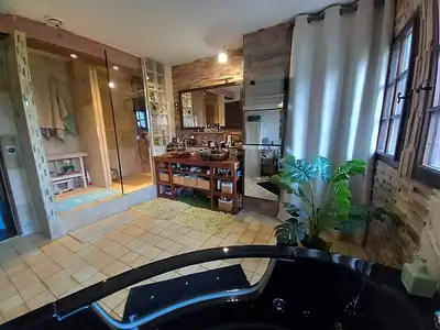 Maison, 165 m²