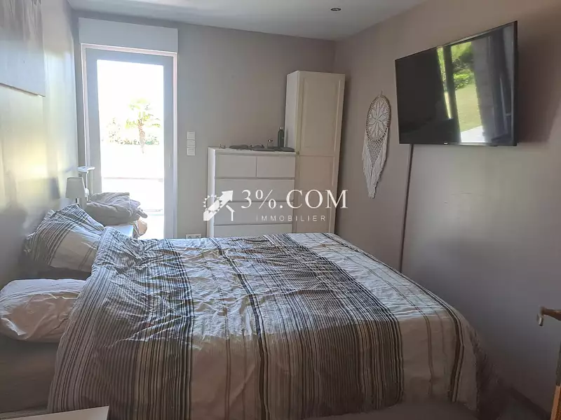 Maison, 136 m²