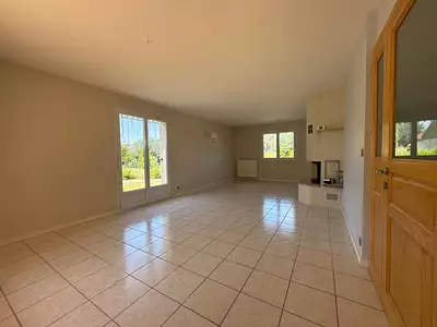 Maison, 114 m²