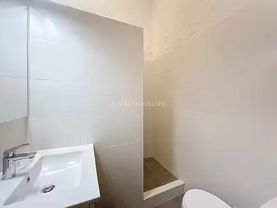 Appartement, 32 m²