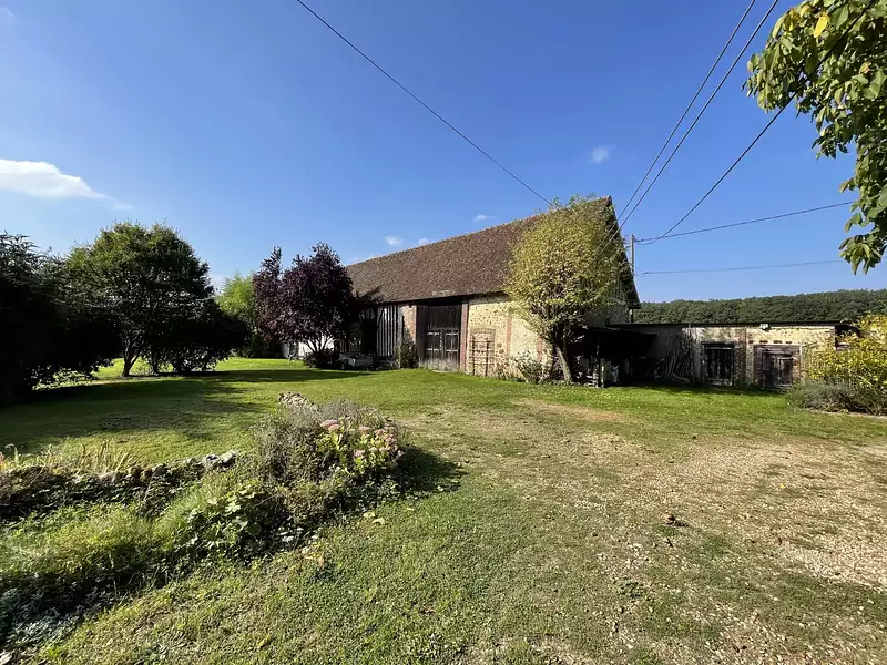 Maison, 172 m²