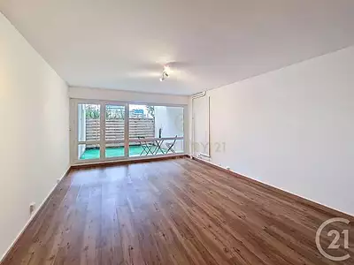 Appartement, 56,7 m²