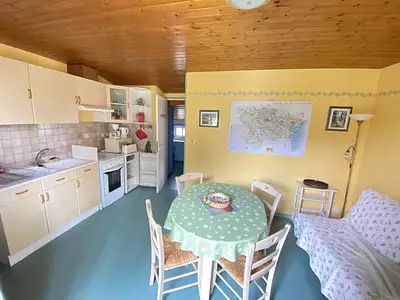 Maison, 75 m²