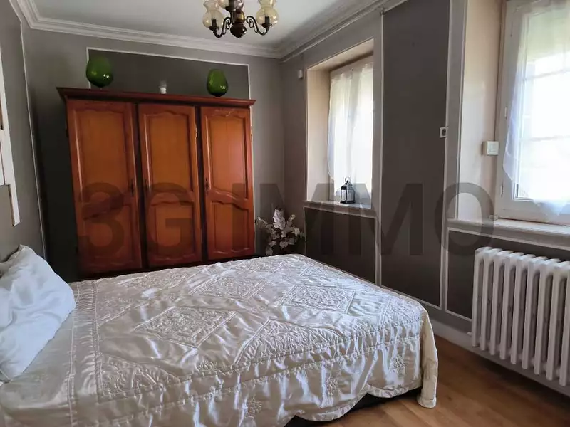 Maison, 112 m²