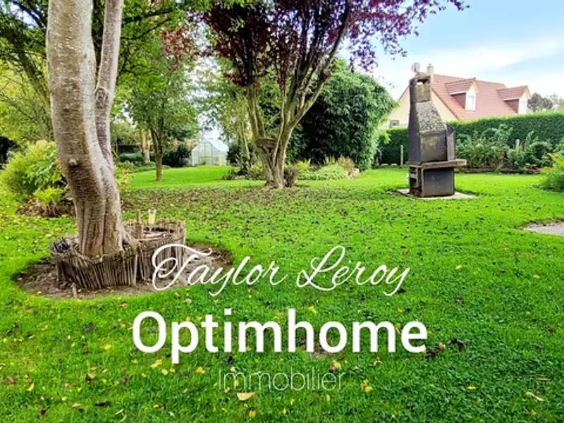 Maison, 151 m²