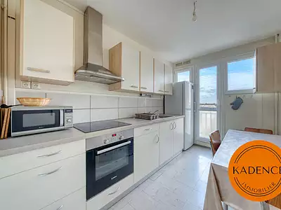 Appartement, 74,72 m²