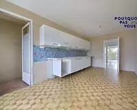 Appartement, 130 m²