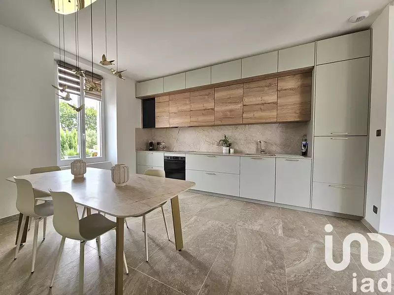 Maison, 135 m²