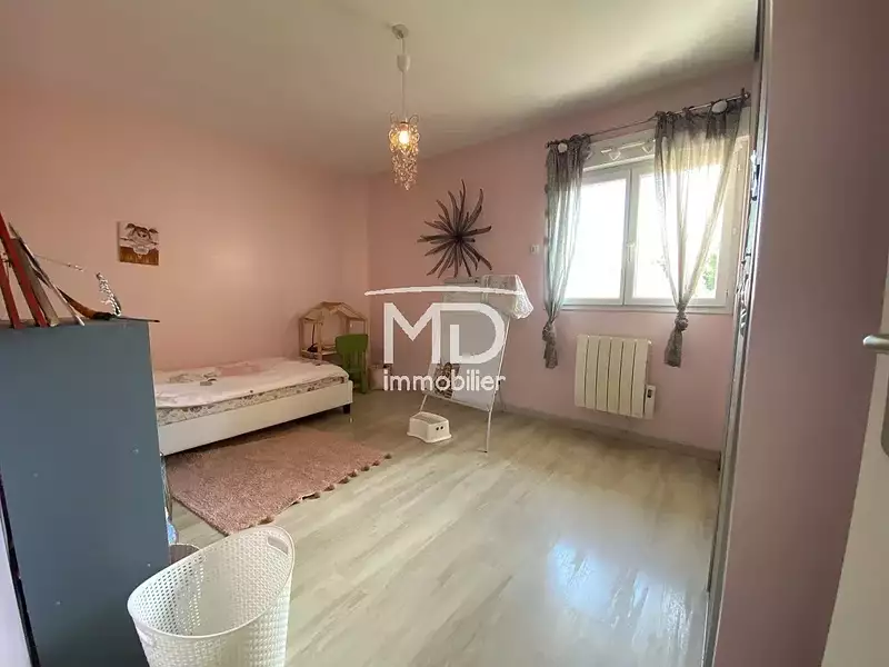 Maison, 229 m²