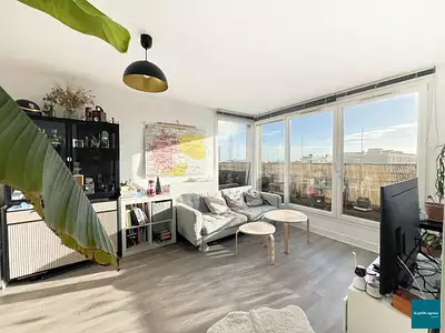 Appartement, 75,21 m²