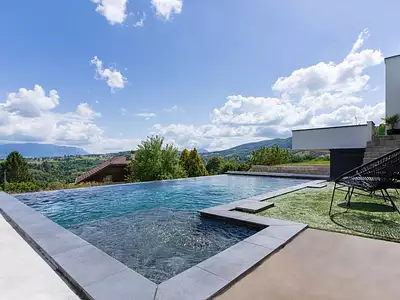 Maison, 184 m²