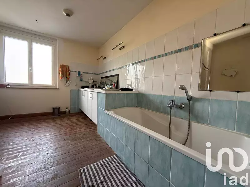 Maison, 183 m²