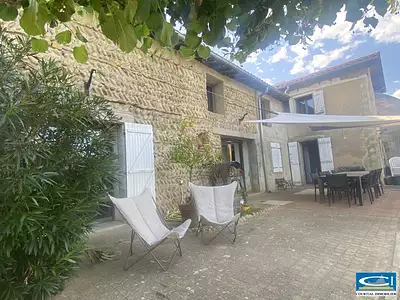 Maison, 159 m²