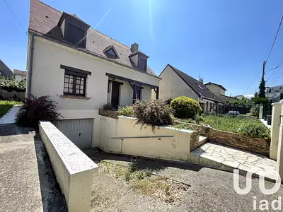 Maison, 120 m²