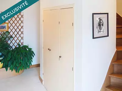 Maison, 114 m²