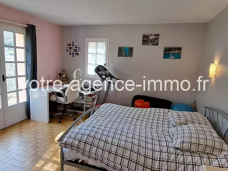 Maison, 154 m²