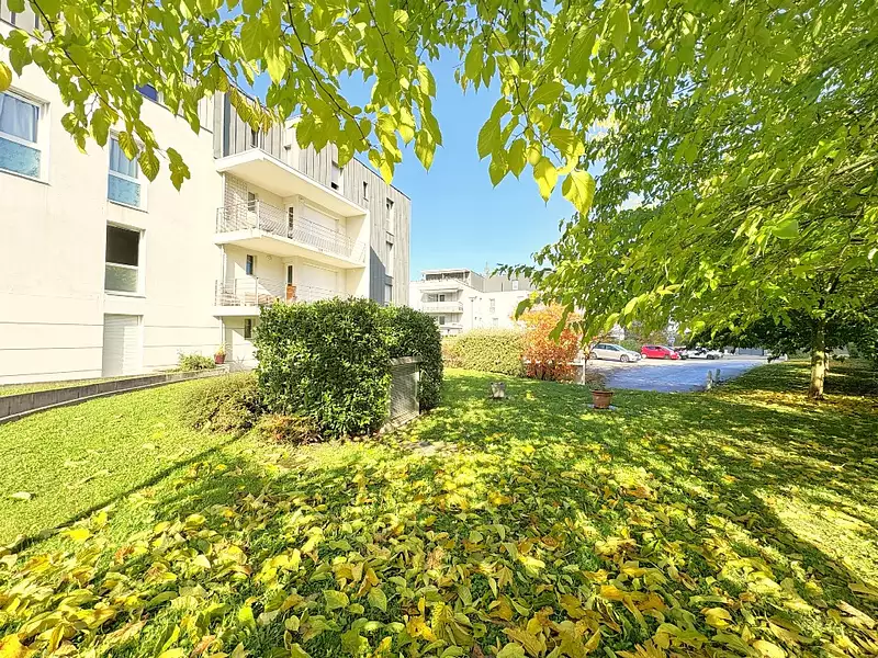 Appartement, 66 m²
