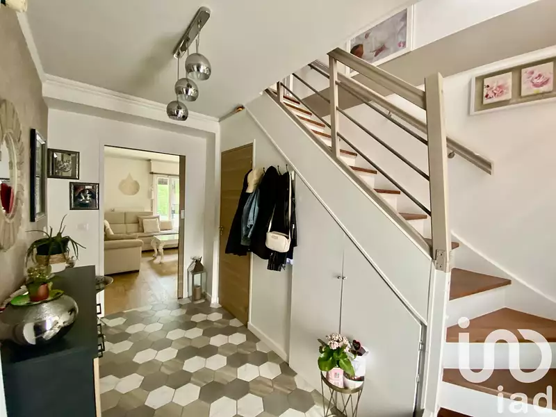 Maison, 130 m²