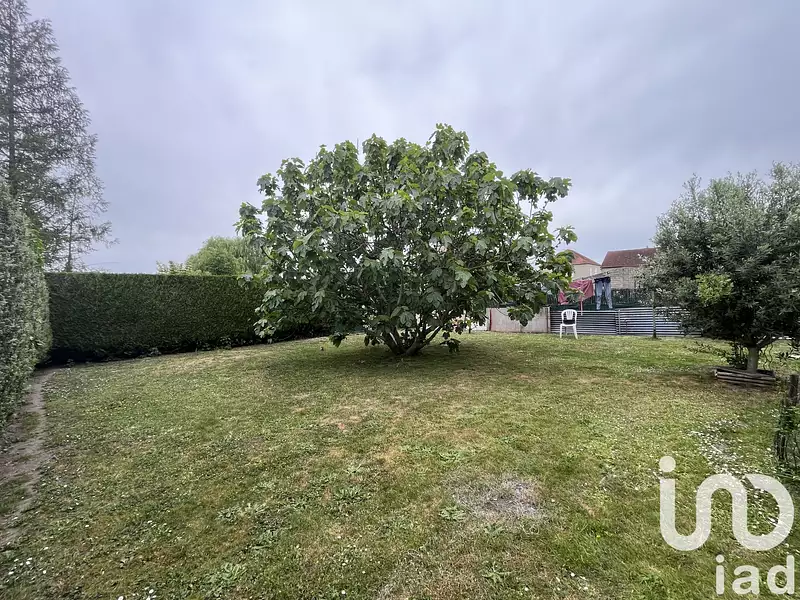 Maison, 115 m²