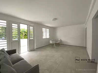 Appartement, 84,83 m²
