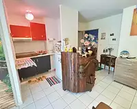 Appartement, 43,4 m²